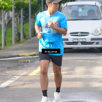 Runner Photo 8061148