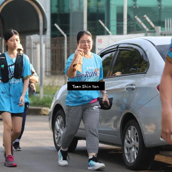 Runner Photo 8061149