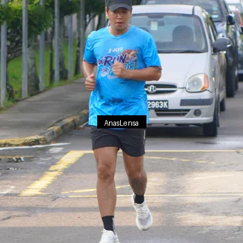 Runner Photo 8061150