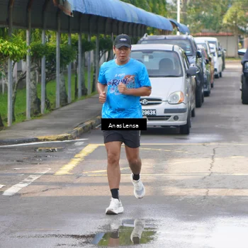 Runner Photo 8061151