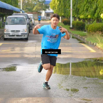Runner Photo 8061152