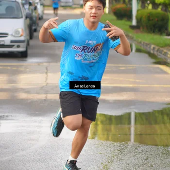 Runner Photo 8061153