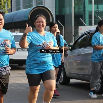Runner Photo 8061154