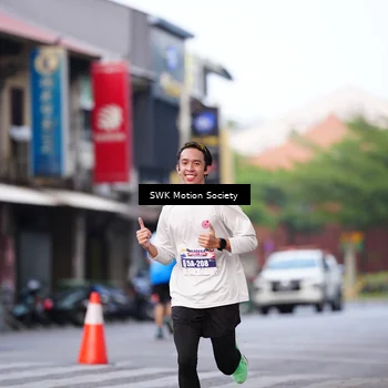 Runner Photo 8061155