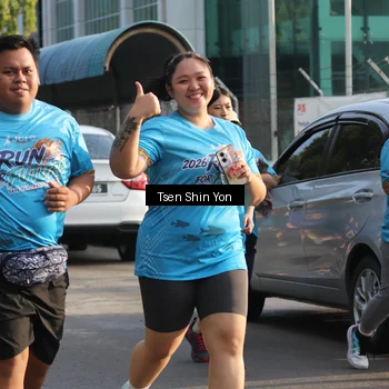 Runner Photo 8061156