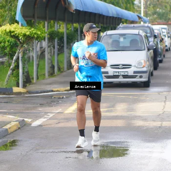 Runner Photo 8061157