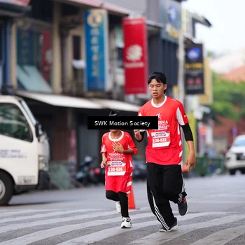 Runner Photo 8061159