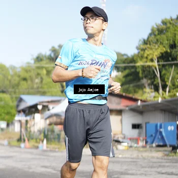 Runner Photo 8061160