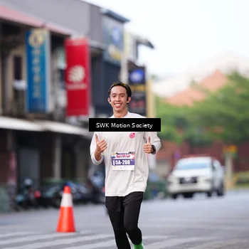 Runner Photo 8061161