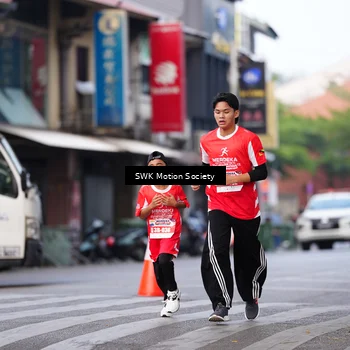 Runner Photo 8061162