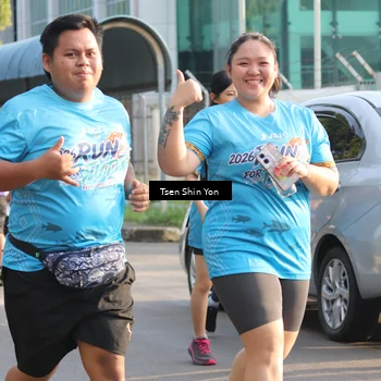 Runner Photo 8061163