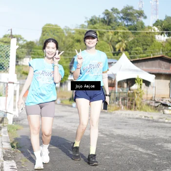 Runner Photo 8061165