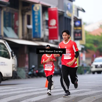 Runner Photo 8061166