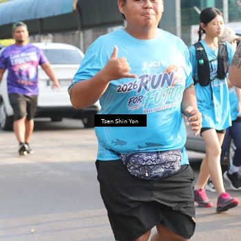 Runner Photo 8061168