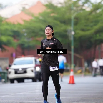Runner Photo 8061169