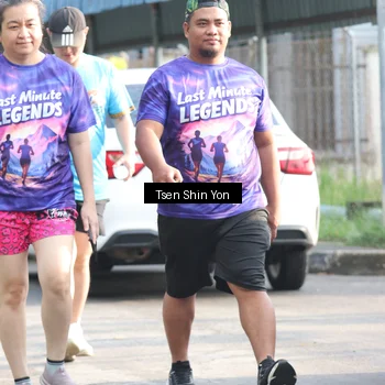 Runner Photo 8061170