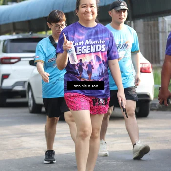 Runner Photo 8061171