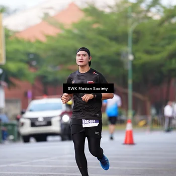 Runner Photo 8061173