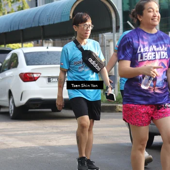 Runner Photo 8061174