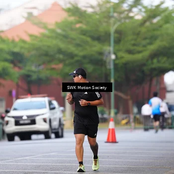 Runner Photo 8061176