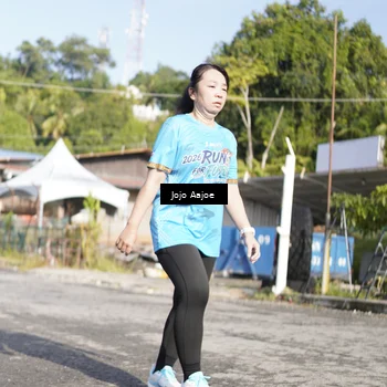 Runner Photo 8061178