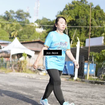 Runner Photo 8061180