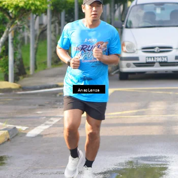 Runner Photo 8061183