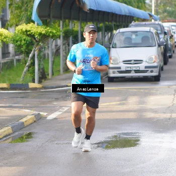 Runner Photo 8061184