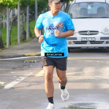 Runner Photo 8061185