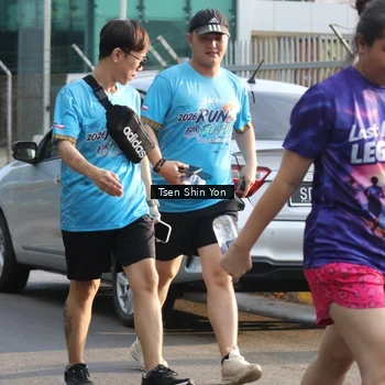 Runner Photo 8061190