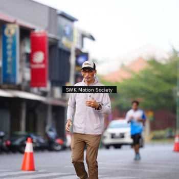 Runner Photo 8061192