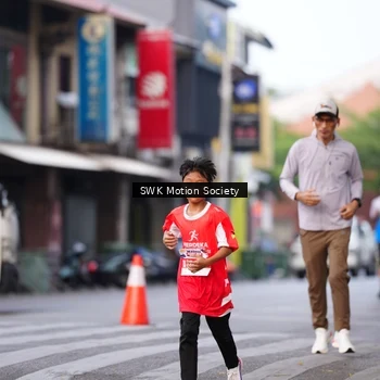 Runner Photo 8061194