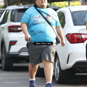 Runner Photo 8061195