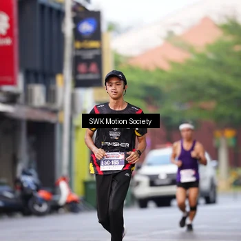 Runner Photo 8061196