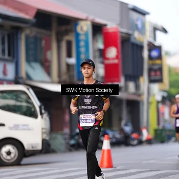 Runner Photo 8061198