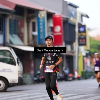 Runner Photo 8061199