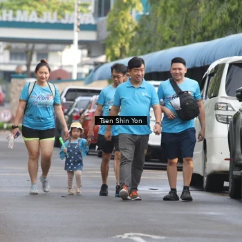 Runner Photo 8061200