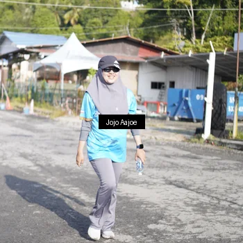 Runner Photo 8061201