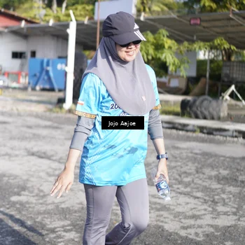 Runner Photo 8061204