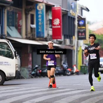 Runner Photo 8061206
