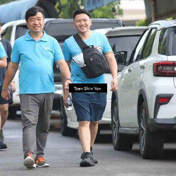 Runner Photo 8061207