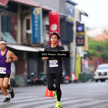 Runner Photo 8061208