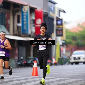 Runner Photo 8061209