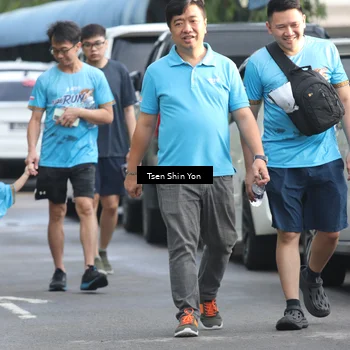 Runner Photo 8061210