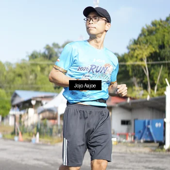 Runner Photo 8061215