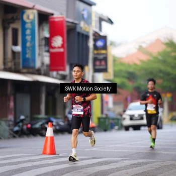 Runner Photo 8061216