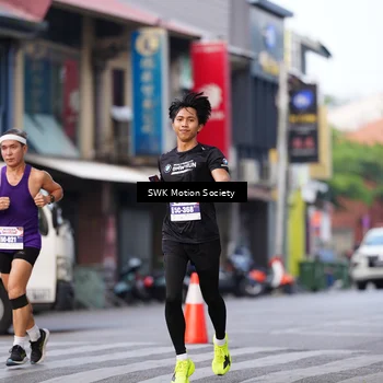 Runner Photo 8061217