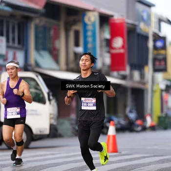 Runner Photo 8061220