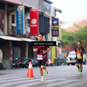 Runner Photo 8061223
