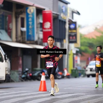 Runner Photo 8061224